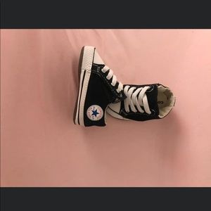 Baby Converse